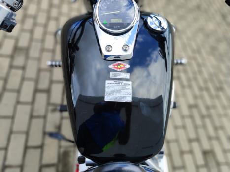 HONDA Shadow VT 750, Foto 3