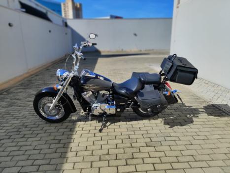 HONDA Shadow VT 750, Foto 3