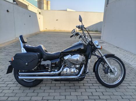 HONDA Shadow VT 750, Foto 1
