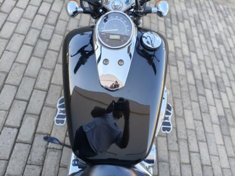 HONDA Shadow VT 750, Foto 3