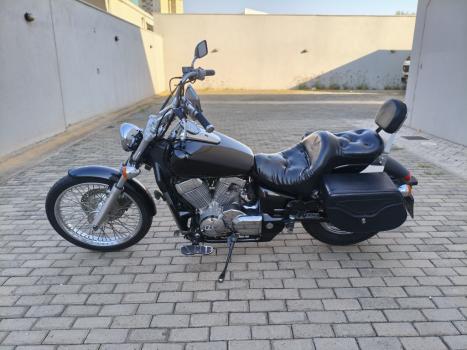 HONDA Shadow VT 750, Foto 5