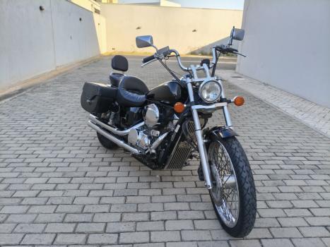 HONDA Shadow VT 750, Foto 6