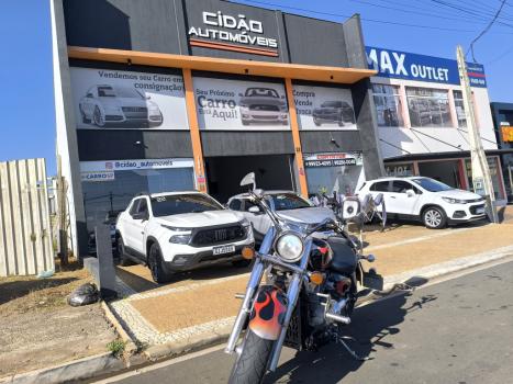 HONDA Shadow VT 750, Foto 2