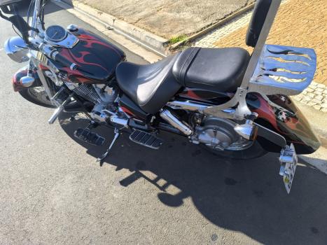 HONDA Shadow VT 750, Foto 5