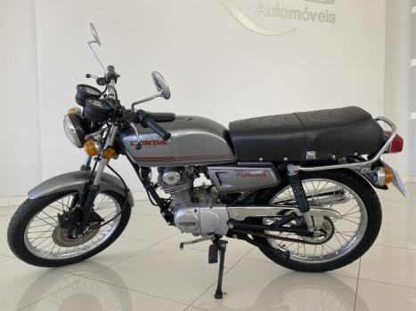 HONDA Turuna 125 125, Foto 1