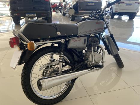 HONDA Turuna 125 125, Foto 5