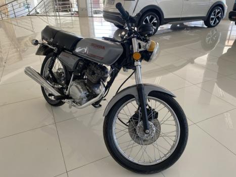 HONDA Turuna 125 125, Foto 8