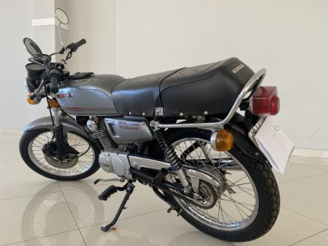 HONDA Turuna 125 125, Foto 10