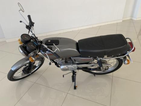 HONDA Turuna 125 125, Foto 11