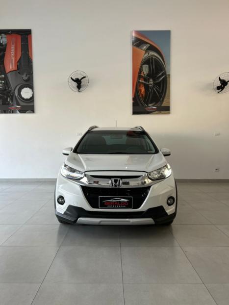 HONDA WR-V 1.5 16V 4P EXL FLEX AUTOMTICO CVT, Foto 3