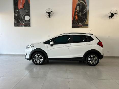 HONDA WR-V 1.5 16V 4P EXL FLEX AUTOMTICO CVT, Foto 5