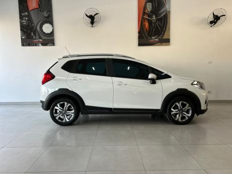 HONDA WR-V 1.5 16V 4P EXL FLEX AUTOMTICO CVT, Foto 6