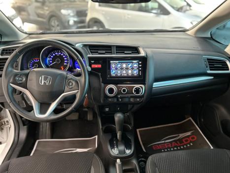 HONDA WR-V 1.5 16V 4P EXL FLEX AUTOMTICO CVT, Foto 7