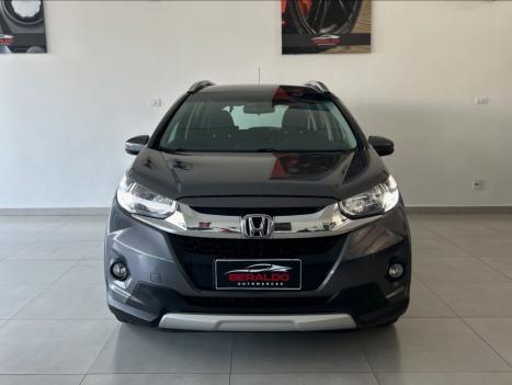 HONDA WR-V 1.5 16V 4P EXL FLEX AUTOMTICO CVT, Foto 3