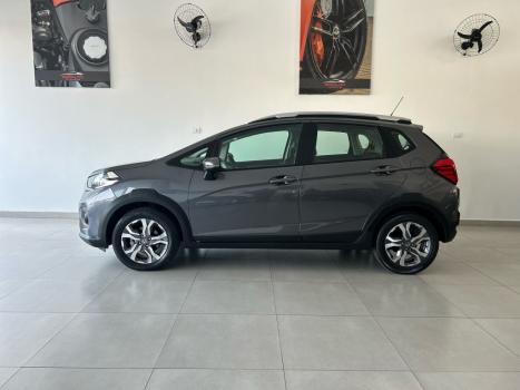 HONDA WR-V 1.5 16V 4P EXL FLEX AUTOMTICO CVT, Foto 5