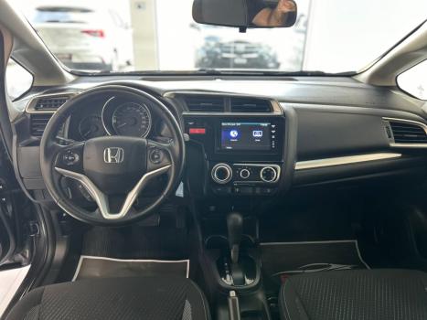 HONDA WR-V 1.5 16V 4P EXL FLEX AUTOMTICO CVT, Foto 7