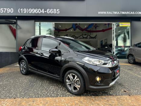 HONDA WR-V 1.5 16V 4P EX FLEX AUTOMTICO CVT, Foto 2