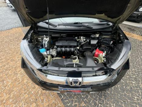 HONDA WR-V 1.5 16V 4P EX FLEX AUTOMTICO CVT, Foto 16