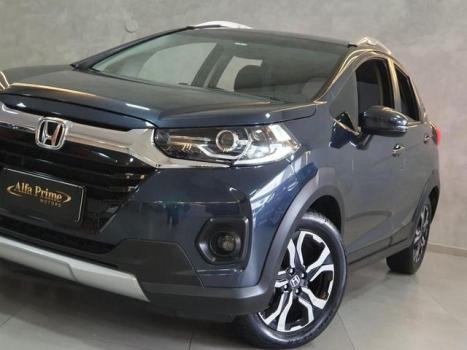 HONDA WR-V 1.5 16V 4P EX FLEX AUTOMTICO CVT, Foto 3