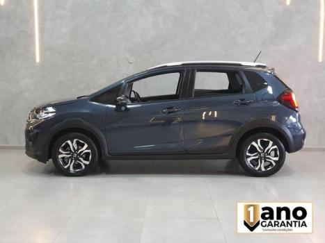 HONDA WR-V 1.5 16V 4P EX FLEX AUTOMTICO CVT, Foto 4