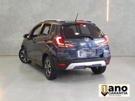 HONDA WR-V 1.5 16V 4P EX FLEX AUTOMTICO CVT, Foto 11