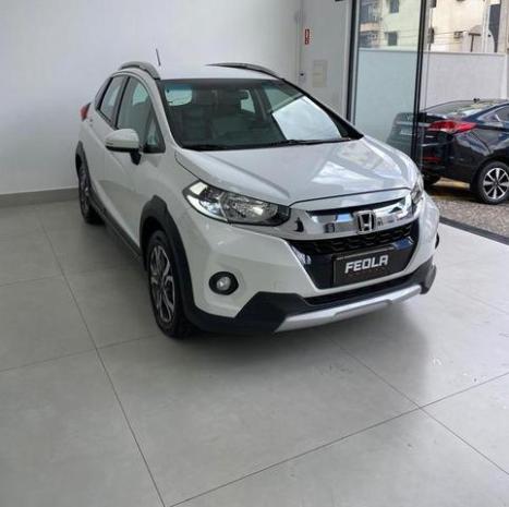 HONDA WR-V 1.5 16V 4P EXL FLEX AUTOMTICO CVT, Foto 2