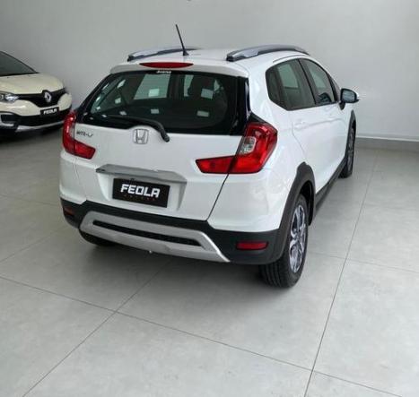 HONDA WR-V 1.5 16V 4P EXL FLEX AUTOMTICO CVT, Foto 3