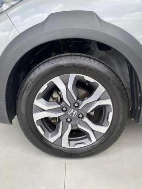 HONDA WR-V 1.5 16V 4P EXL FLEX AUTOMTICO CVT, Foto 5