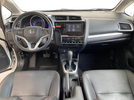 HONDA WR-V 1.5 16V 4P EXL FLEX AUTOMTICO CVT, Foto 6