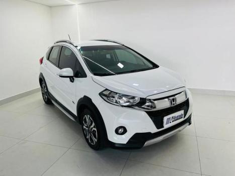 HONDA WR-V 1.5 16V 4P EXL FLEX AUTOMTICO CVT, Foto 1