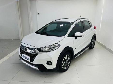 HONDA WR-V 1.5 16V 4P EXL FLEX AUTOMTICO CVT, Foto 3