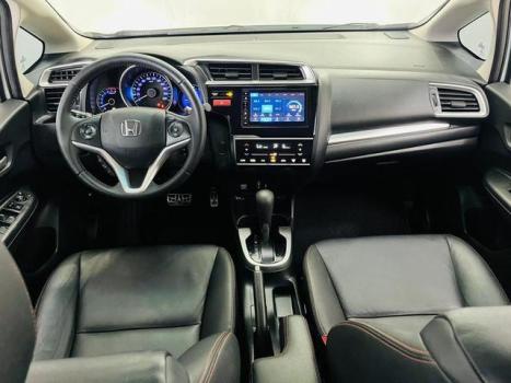 HONDA WR-V 1.5 16V 4P EXL FLEX AUTOMTICO CVT, Foto 5