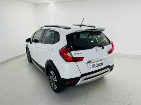 HONDA WR-V 1.5 16V 4P EXL FLEX AUTOMTICO CVT, Foto 15