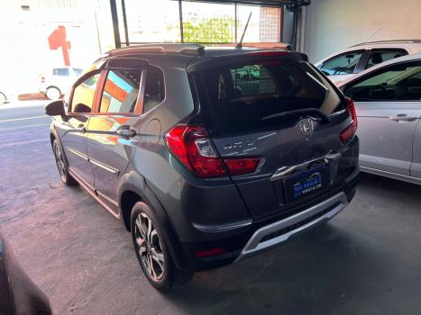 HONDA WR-V 1.5 16V 4P EX FLEX AUTOMTICO CVT, Foto 5