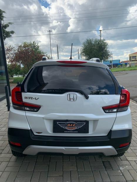 HONDA WR-V 1.5 16V 4P EX FLEX AUTOMTICO CVT, Foto 5