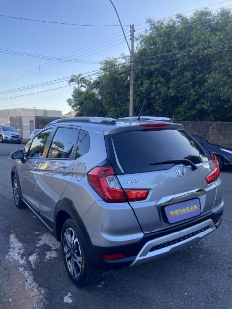 HONDA WR-V 1.5 16V 4P EXL FLEX AUTOMTICO CVT, Foto 11