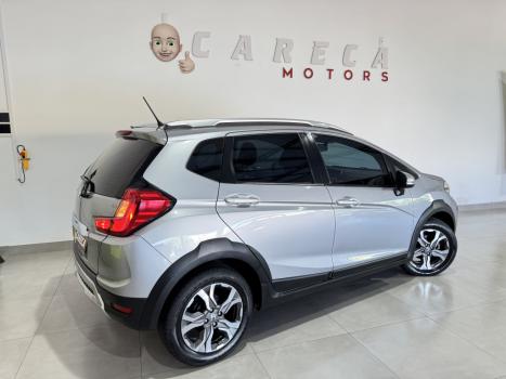 HONDA WR-V 1.5 16V 4P EX FLEX AUTOMTICO CVT, Foto 6