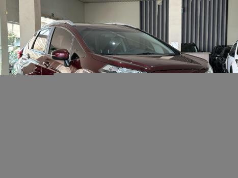 HONDA WR-V 1.5 16V 4P EXL FLEX AUTOMTICO CVT, Foto 3