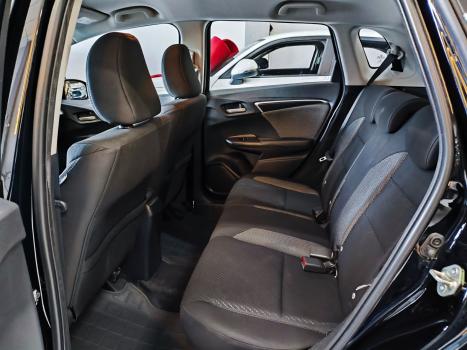 HONDA WR-V 1.5 16V 4P EX FLEX AUTOMTICO CVT, Foto 7