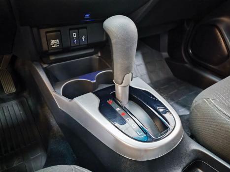 HONDA WR-V 1.5 16V 4P EX FLEX AUTOMTICO CVT, Foto 10