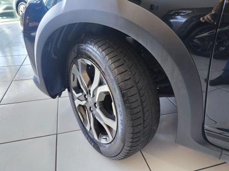 HONDA WR-V 1.5 16V 4P EX FLEX AUTOMTICO CVT, Foto 13