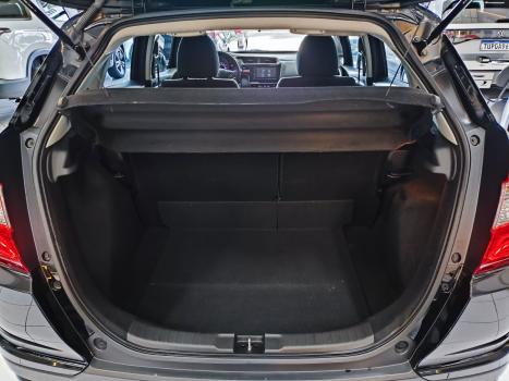 HONDA WR-V 1.5 16V 4P EX FLEX AUTOMTICO CVT, Foto 16