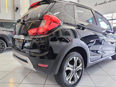 HONDA WR-V 1.5 16V 4P EX FLEX AUTOMTICO CVT, Foto 17
