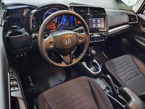HONDA WR-V 1.5 16V 4P EX FLEX AUTOMTICO CVT, Foto 5