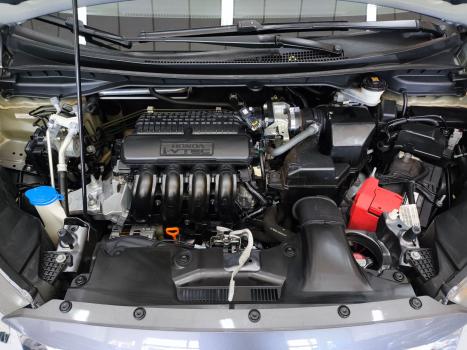 HONDA WR-V 1.5 16V 4P EX FLEX AUTOMTICO CVT, Foto 14