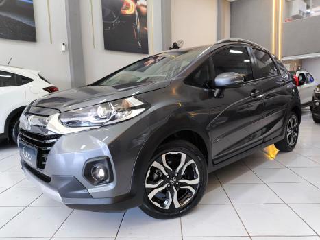 HONDA WR-V 1.5 16V 4P EX FLEX AUTOMTICO CVT, Foto 15