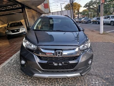 HONDA WR-V 1.5 16V 4P EXL FLEX AUTOMTICO CVT, Foto 1
