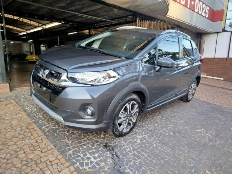 HONDA WR-V 1.5 16V 4P EXL FLEX AUTOMTICO CVT, Foto 2