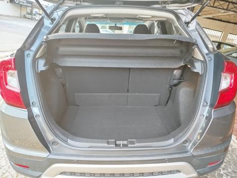 HONDA WR-V 1.5 16V 4P EXL FLEX AUTOMTICO CVT, Foto 6