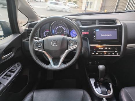 HONDA WR-V 1.5 16V 4P EXL FLEX AUTOMTICO CVT, Foto 7